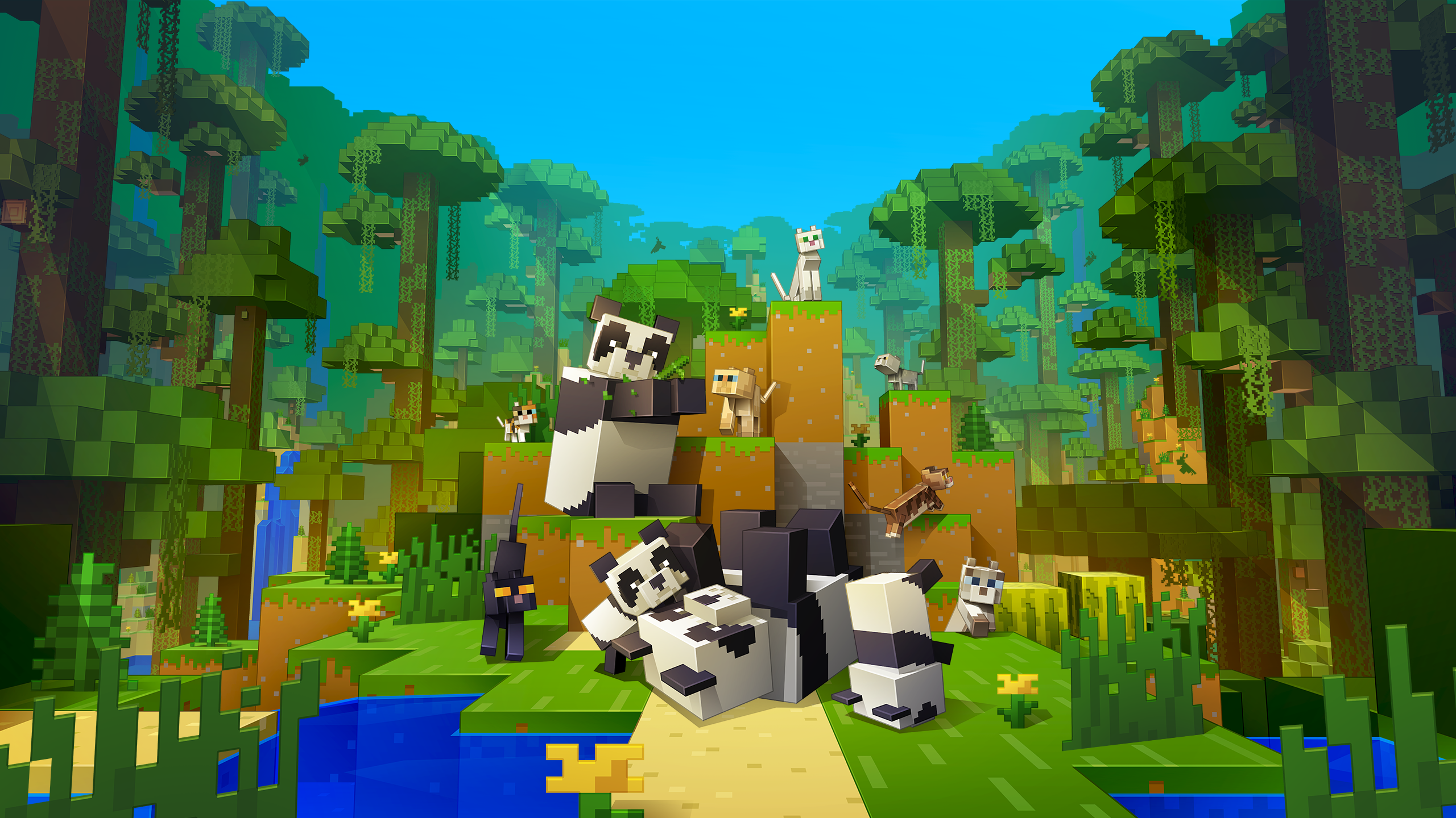 圖片來源 https://www.minecraft.net/en-us/collectibles?tabs=%7B%22tab%22%3A0%7D